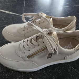Brand New Without Tags Paul Green Sneakers